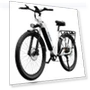 Превью City Electric Bike — E-Bikes, Onesport