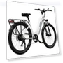Превью City Electric Bike — E-Bikes, Onesport