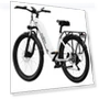 Превью City Electric Bike — E-Bikes, Onesport