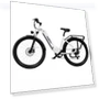 Превью City Electric Bike — E-Bikes, Onesport