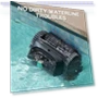 Thumbnail Cordless Robotic Pool Cleaner — Automated Pool Maintenance, WYBOT