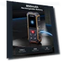 Thumbnail Bilateral Red Laser Measure — Laser Distance Measuring Tools, CIGMAN