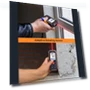 Thumbnail Bilateral Red Laser Measure — Laser Distance Measuring Tools, CIGMAN