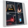 Thumbnail Bilateral Red Laser Measure — Laser Distance Measuring Tools, CIGMAN