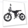 Thumbnail Electric Bike — Electric Self-Balancing Scooters, RANDRIDE