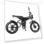 Thumbnail Electric Bike — Electric Self-Balancing Scooters, RANDRIDE