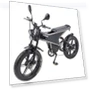 Thumbnail Electric Bike — Electric Self-Balancing Scooters, RANDRIDE