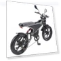 Thumbnail Electric Bike — Electric Self-Balancing Scooters, RANDRIDE
