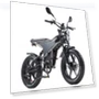 Thumbnail Electric Bike — Electric Self-Balancing Scooters, RANDRIDE