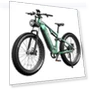 Thumbnail Mountain Electric Bike — Electric Self-Balancing Scooters, DUOTTS