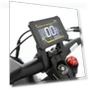 Thumbnail Mountain Electric Bike — Electric Self-Balancing Scooters, DUOTTS