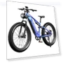 Thumbnail Mountain Electric Bike — E-Bikes, DUOTTS