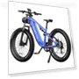 Thumbnail Mountain Electric Bike — E-Bikes, DUOTTS