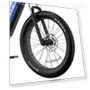 Thumbnail Mountain Electric Bike — E-Bikes, DUOTTS