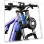 Thumbnail Mountain Electric Bike — E-Bikes, DUOTTS