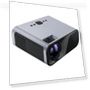 Thumbnail Mini Projector — Home Theater Projectors, SUREWHEEL