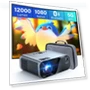 Thumbnail Mini Projector — Home Theater Projectors, SUREWHEEL