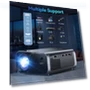 Thumbnail Mini Projector — Home Theater Projectors, SUREWHEEL