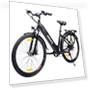 Превью Electric Bike — E-Bikes, ESKUTE