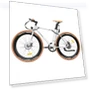 Thumbnail City Electric Bike — Electric Self-Balancing Scooters, Fafrees