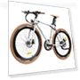 Thumbnail City Electric Bike — Electric Self-Balancing Scooters, Fafrees