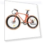 Thumbnail City Electric Bike — Electric Self-Balancing Scooters, Fafrees