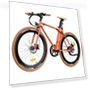 Thumbnail City Electric Bike — Electric Self-Balancing Scooters, Fafrees