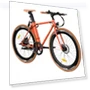 Thumbnail City Electric Bike — Electric Self-Balancing Scooters, Fafrees