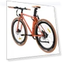 Thumbnail City Electric Bike — Electric Self-Balancing Scooters, Fafrees
