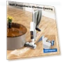 Thumbnail Cordless Wet Dry Vacuum — Smart Cleaning Robots, Proscenic