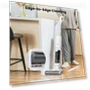 Thumbnail Cordless Wet Dry Vacuum — Smart Cleaning Robots, Proscenic