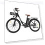Превью Lasting Electric Bike — Electric Self-Balancing Scooters, Fafrees
