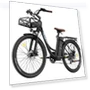 Превью Lasting Electric Bike — Electric Self-Balancing Scooters, Fafrees