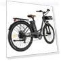 Превью Lasting Electric Bike — Electric Self-Balancing Scooters, Fafrees