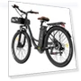 Превью Lasting Electric Bike — Electric Self-Balancing Scooters, Fafrees