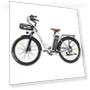 Превью Lasting Electric Bike — E-Bikes, Fafrees