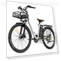 Превью Lasting Electric Bike — E-Bikes, Fafrees
