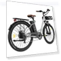 Превью Lasting Electric Bike — E-Bikes, Fafrees