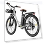 Превью Lasting Electric Bike — E-Bikes, Fafrees