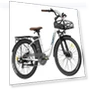 Превью Lasting Electric Bike — E-Bikes, Fafrees
