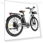 Превью Lasting Electric Bike — E-Bikes, Fafrees