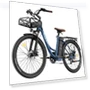 Thumbnail Lasting Electric Bike — Electric Self-Balancing Scooters, Fafrees