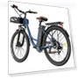 Thumbnail Lasting Electric Bike — Electric Self-Balancing Scooters, Fafrees