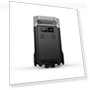 Thumbnail Portable Power Station with Extra Battery Kit — Power Inverters, FOSSiBOT
