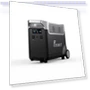 Thumbnail Portable Power Station with Extra Battery Kit — Power Inverters, FOSSiBOT