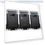 Thumbnail Smart Extra Batteries and Solar Panel Kit — Portable Power Solutions, FOSSiBOT