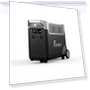 Thumbnail Smart Extra Batteries and Solar Panel Kit — Portable Power Solutions, FOSSiBOT