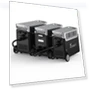 Thumbnail Smart Extra Batteries Kit — Portable Power Solutions, FOSSiBOT