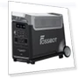 Thumbnail Smart Extra Batteries Kit — Portable Power Solutions, FOSSiBOT