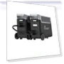 Превью Portable Power Station with Extra Battery and Solar Panel Kit — Portable Power Solutions, FOSSiBOT